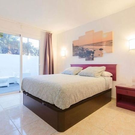 Daruma Apartments Costa Teguise Exterior foto