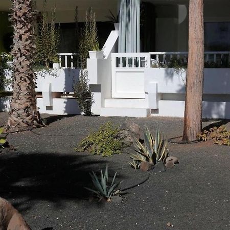 Daruma Apartments Costa Teguise Exterior foto