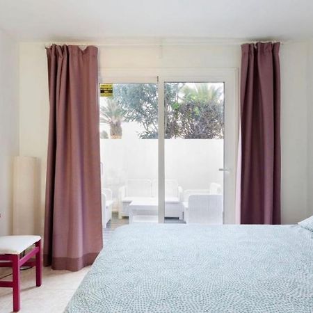 Daruma Apartments Costa Teguise Exterior foto