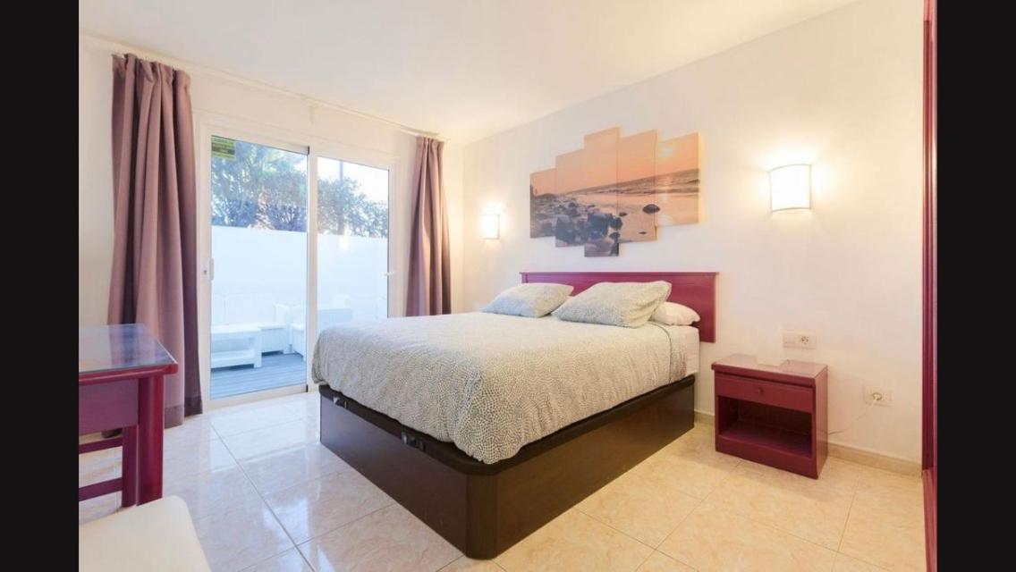 Daruma Apartments Costa Teguise Exterior foto