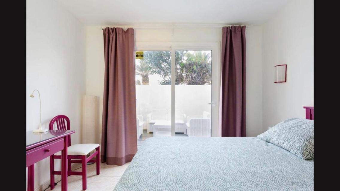 Daruma Apartments Costa Teguise Exterior foto