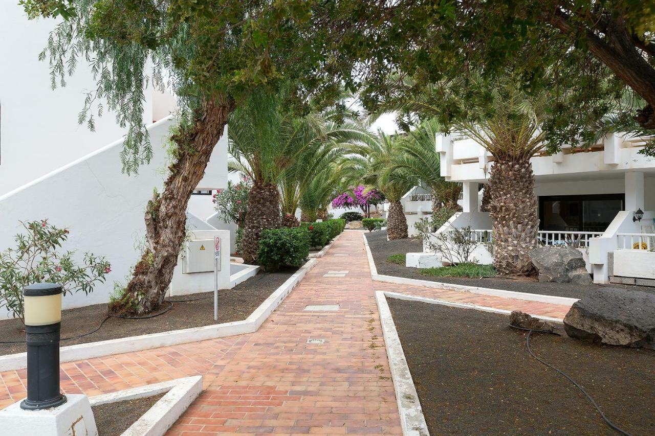 Daruma Apartments Costa Teguise Exterior foto