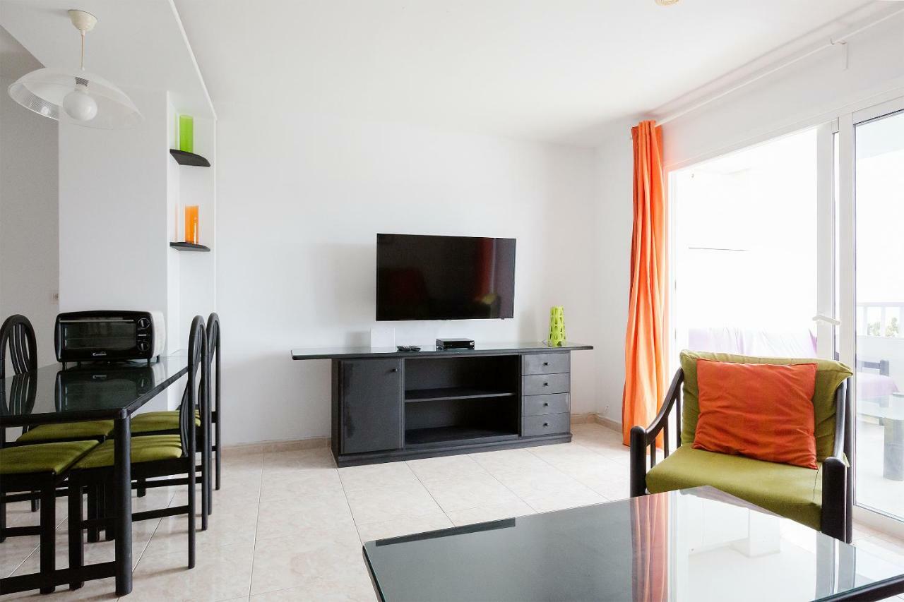 Daruma Apartments Costa Teguise Exterior foto
