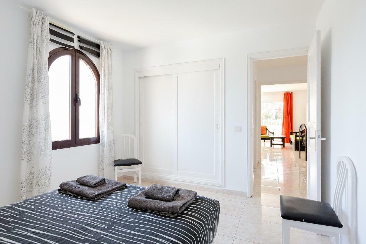 Daruma Apartments Costa Teguise Exterior foto