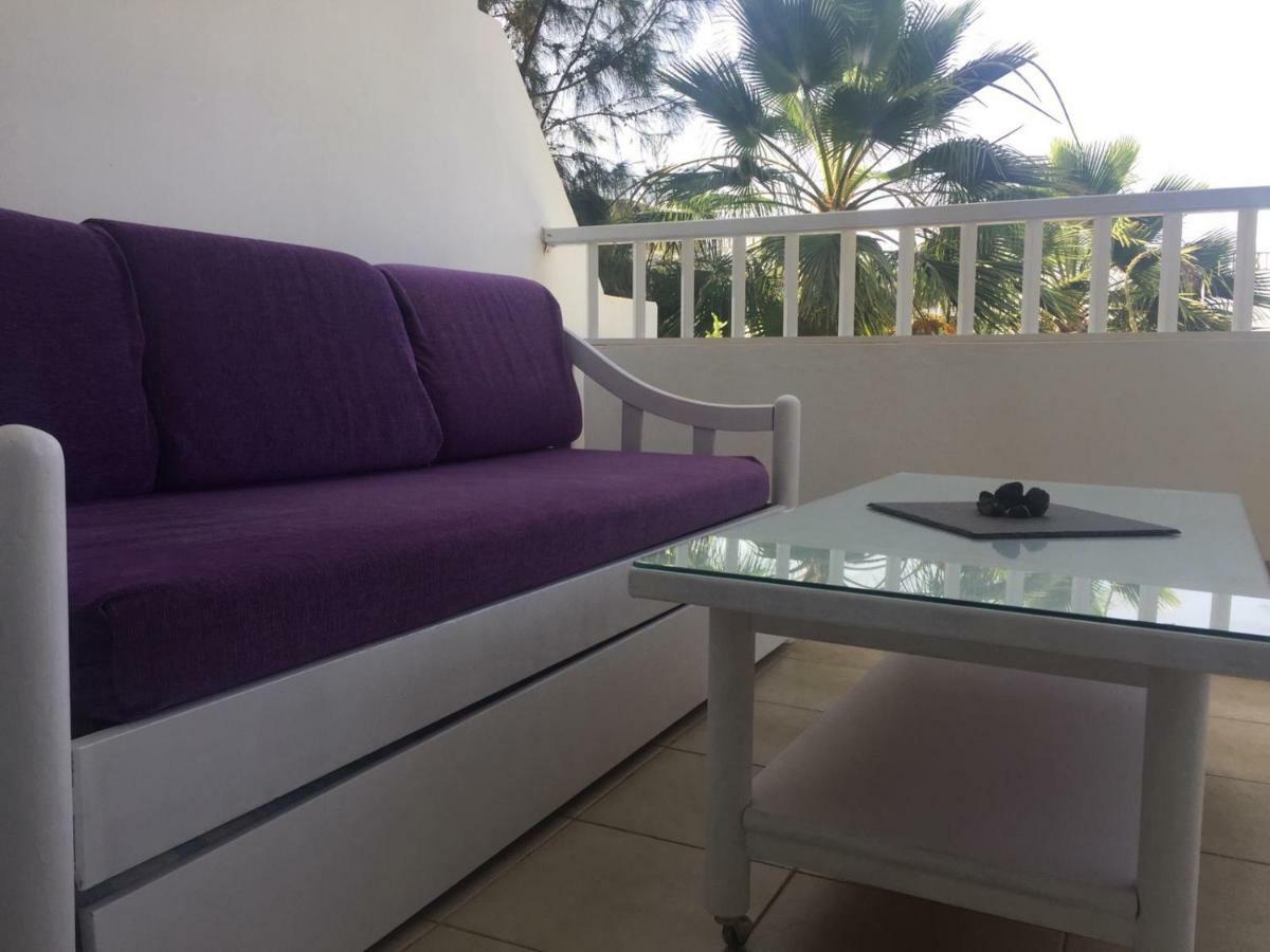 Daruma Apartments Costa Teguise Exterior foto