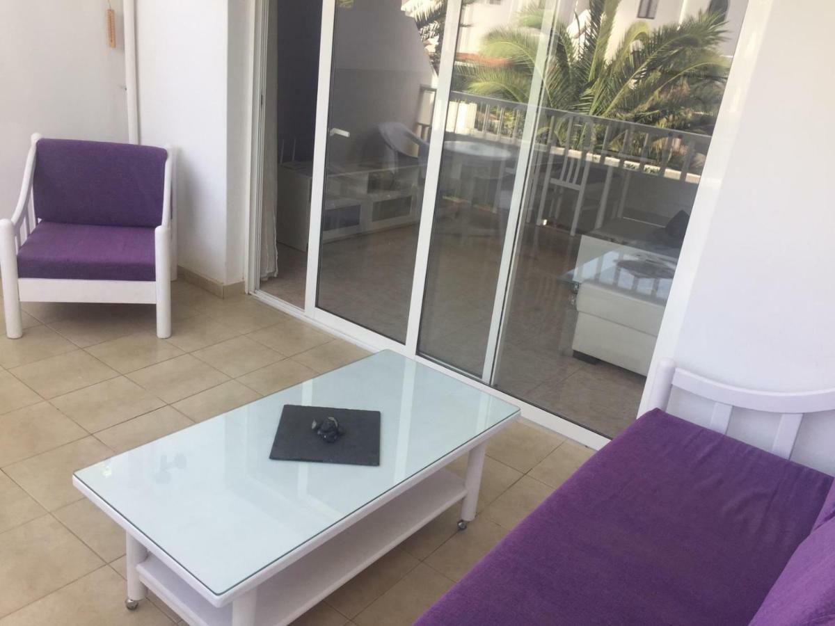 Daruma Apartments Costa Teguise Exterior foto