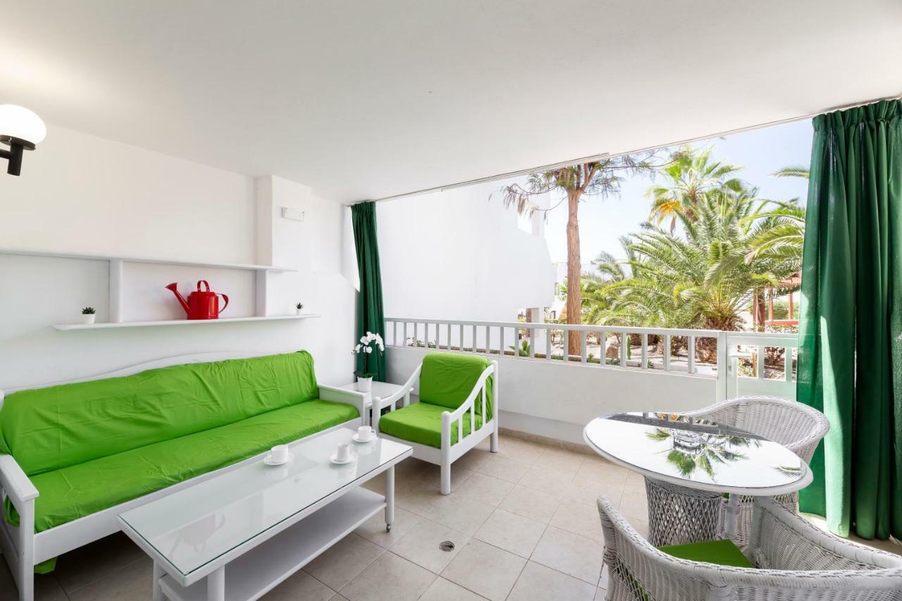 Daruma Apartments Costa Teguise Exterior foto