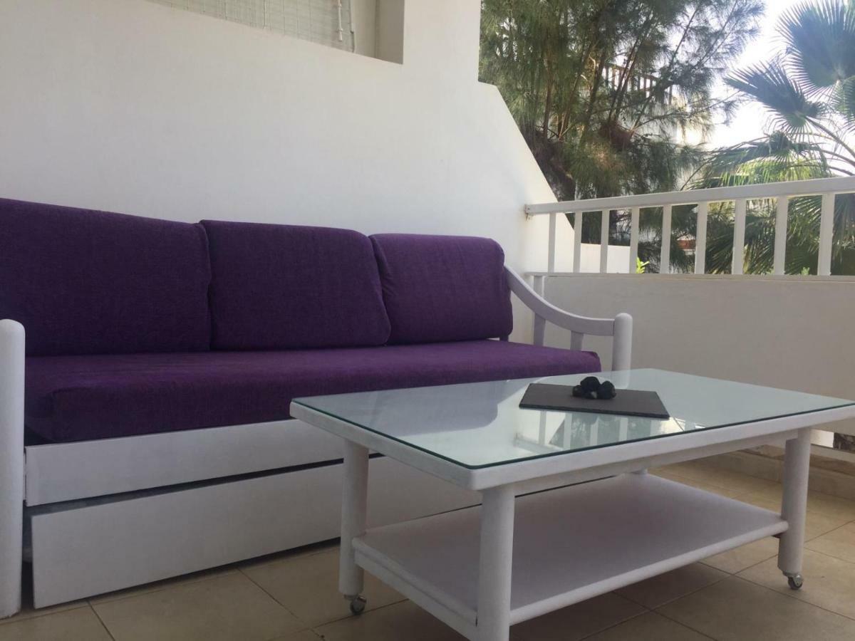 Daruma Apartments Costa Teguise Exterior foto