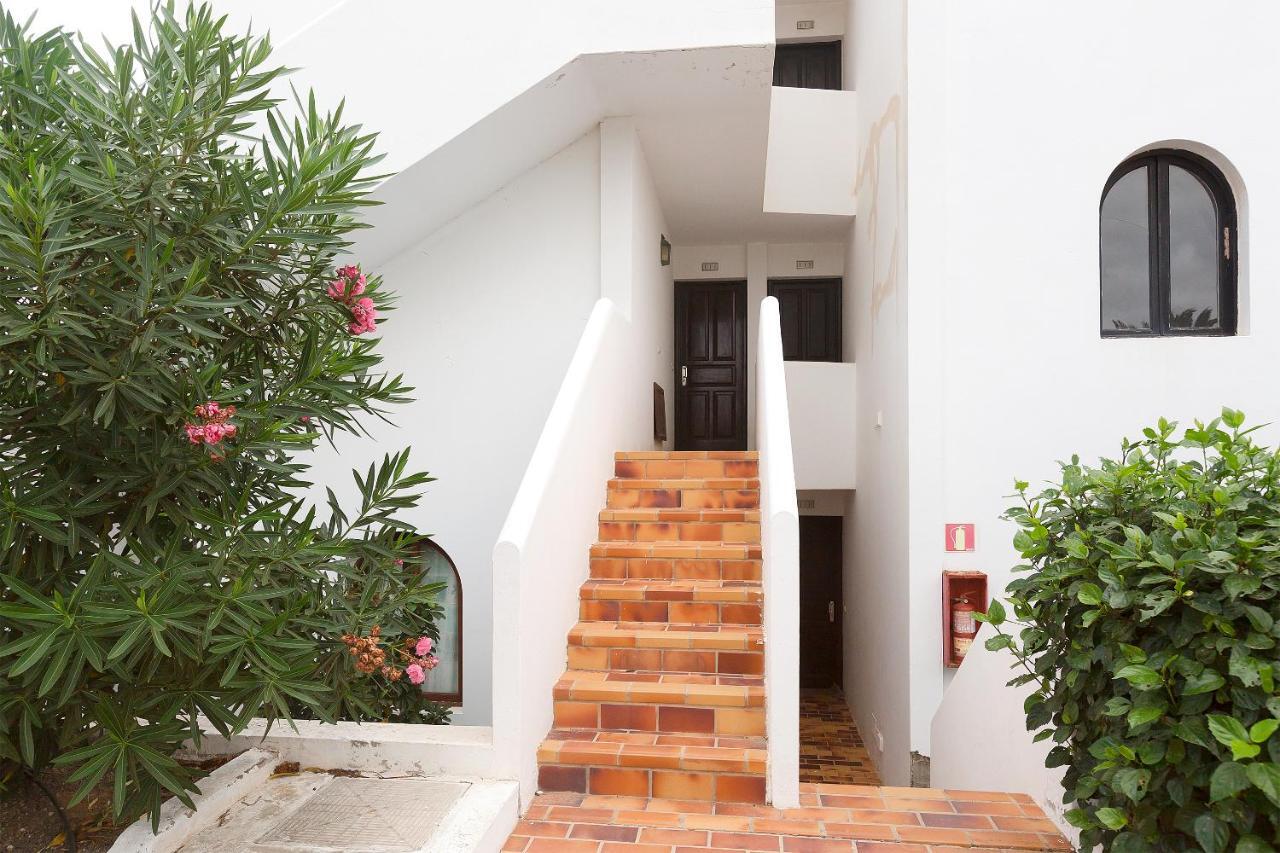 Daruma Apartments Costa Teguise Exterior foto
